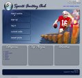 Bet Fantasy Sports Club